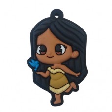 LFS154 - Pocahontas Baby